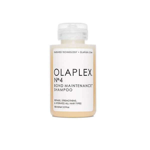 Olaplex Nº.4 Bond Maintenance Shampoo 100ml