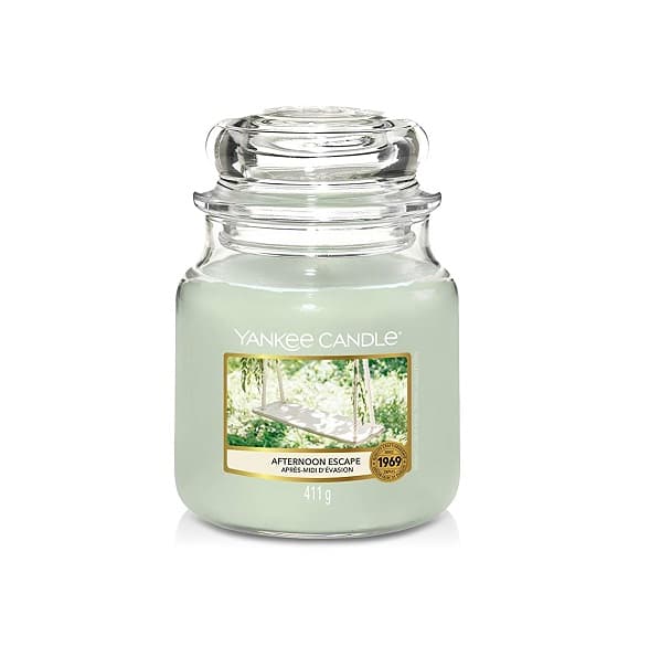 Yankee Candle Afternoon Escape (New) | Medium