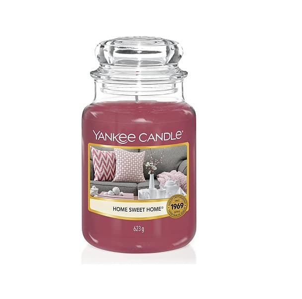 Yankee Candle Home Sweet Home | Large