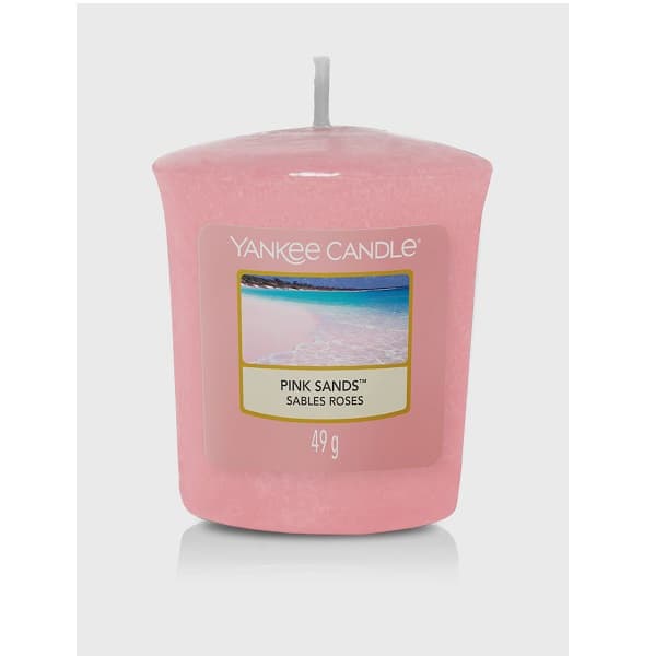 Yankee Candle Pink Sands 49 g