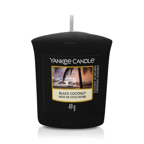 Yankee Candle Black Coconut 49 g