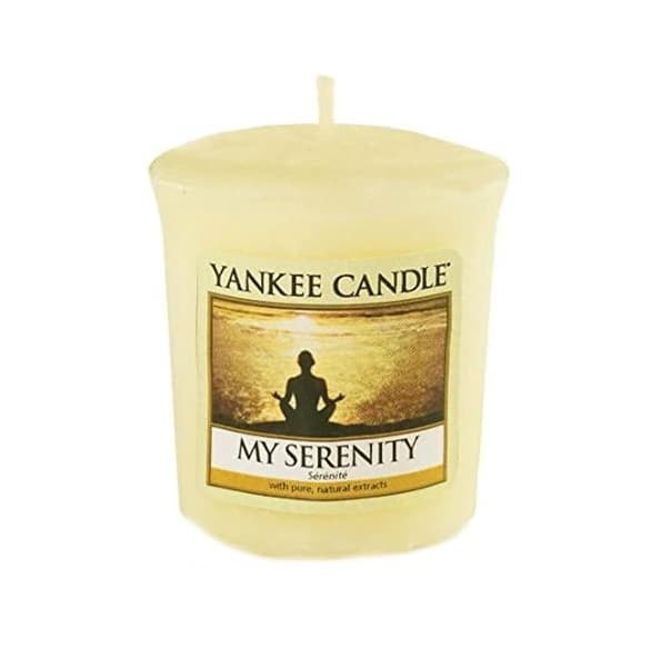 Yankee Candle My Serenity 49g