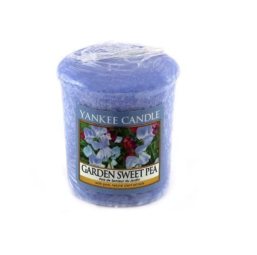 Yankee Candle Garden Sweet Pea 49g