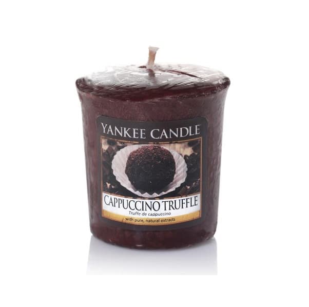 Yankee Candle Cappuccino Truffle 49g