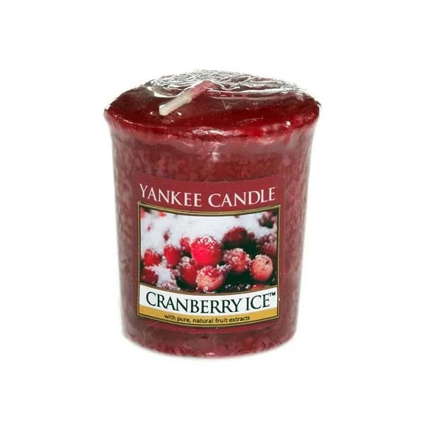 Yankee Candle Cranberry Ice 49g
