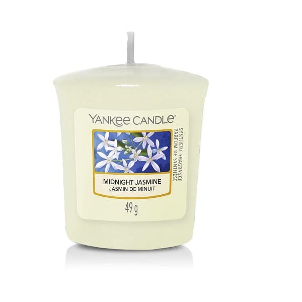 Yankee Candle Midnight Jasmine 49g