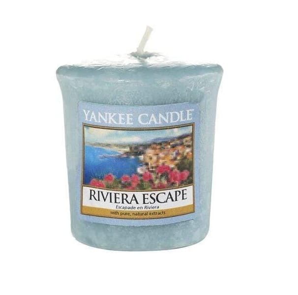Yankee Candle Riviera Escape 49g