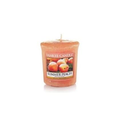 Yankee Candle Summer Peach 49g