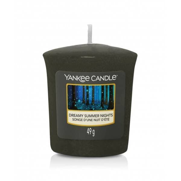 Yankee Candle Dreamy Su8mmer Nights 49g