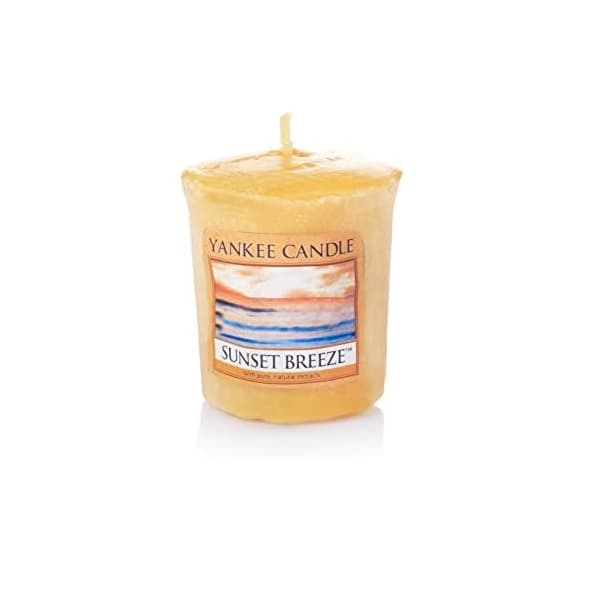 Yankee Candle Sunset Breeze 49g