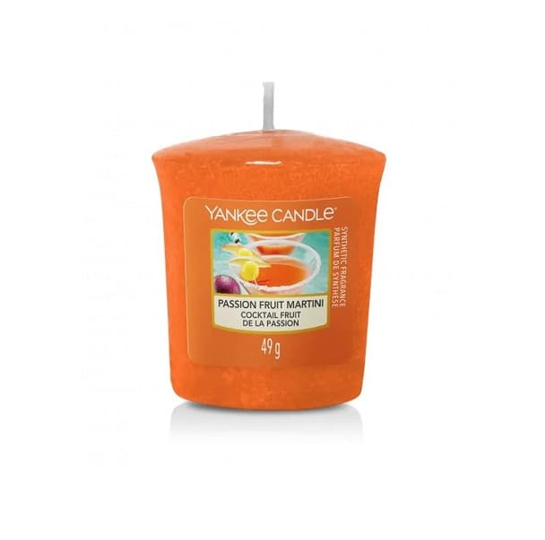 Yankee Candle Passion Fruit Martini 49g