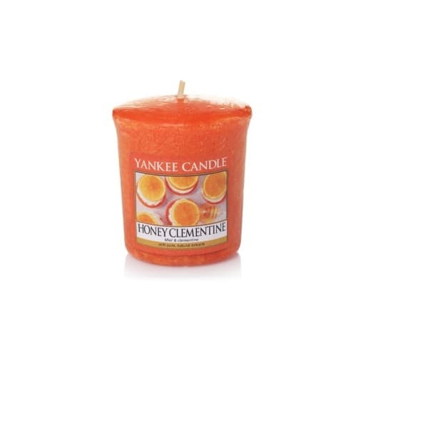 Yankee Candle Honey Clementine 49g