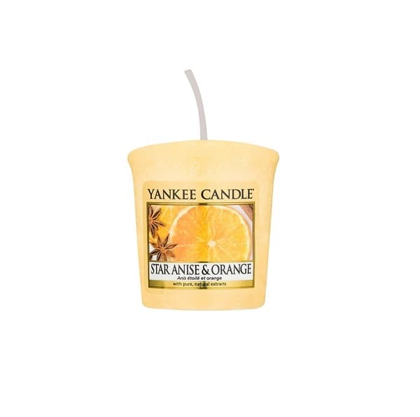 Yankee Candle Star Anise Orange 49g