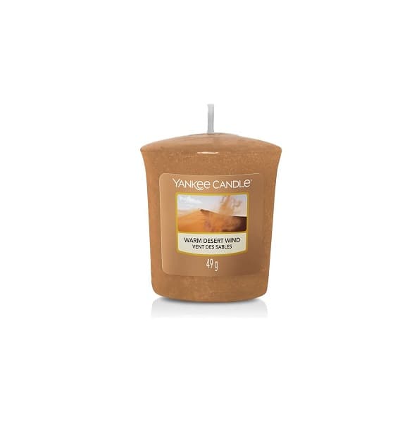 Yankee Candle Warm Desert Wind 49g