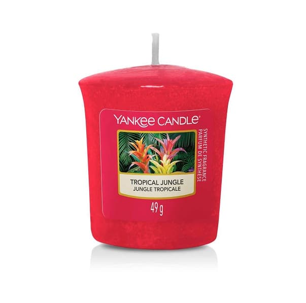 Yankee Candle Tropical Jungle 49g
