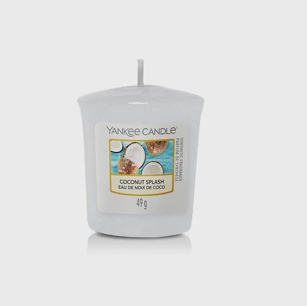 Yankee Candle Coconut Splash 49g
