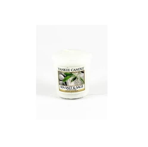 Yankee Candle Sea Salt and Sage 49g