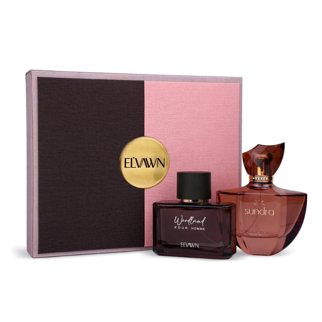 El'vawn Combo Gift Box