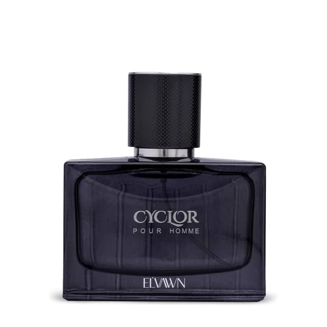 El'vawn Cyclor Pour Homme 90ml