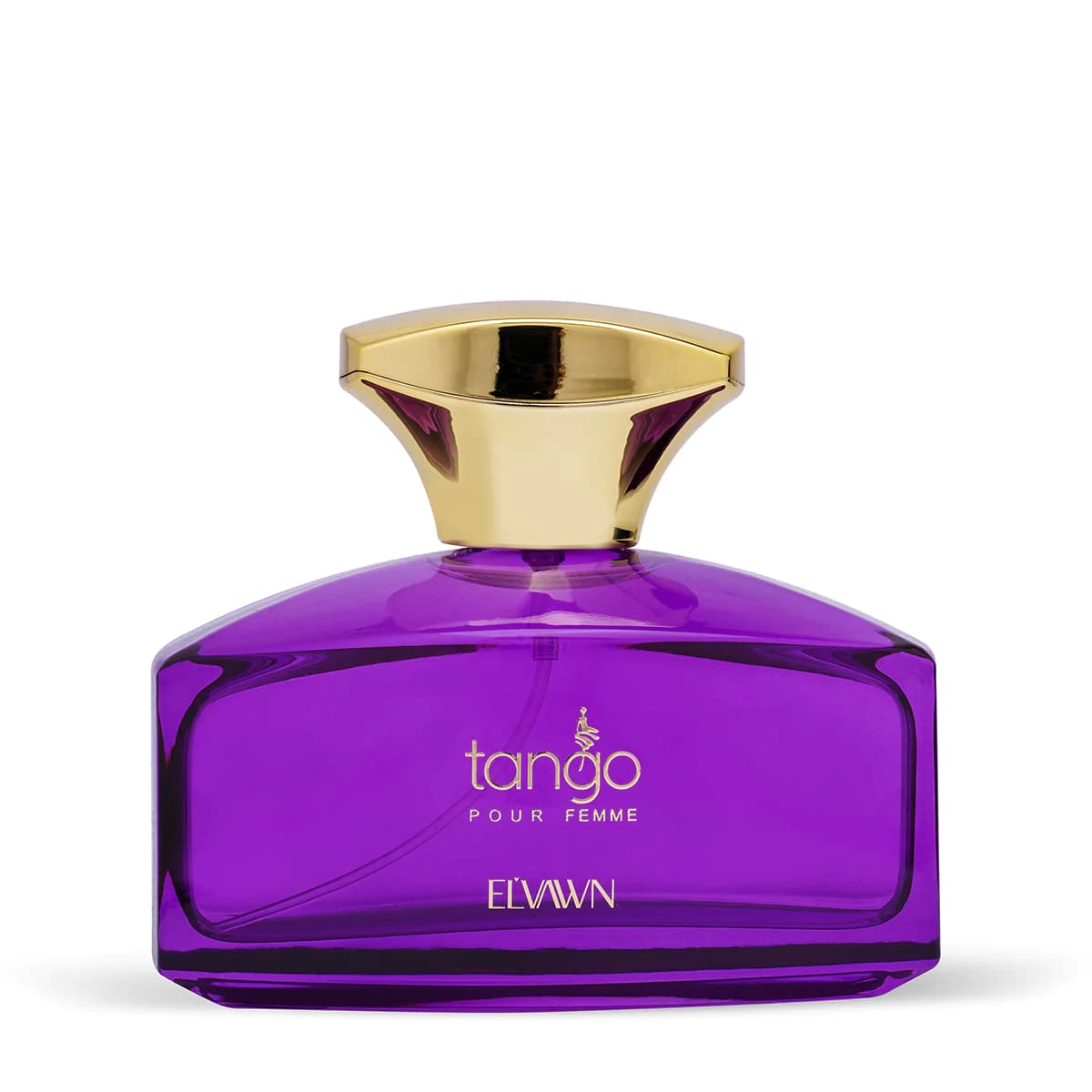 EL'VAWN Tango Pour Femme 100ml - TESTER