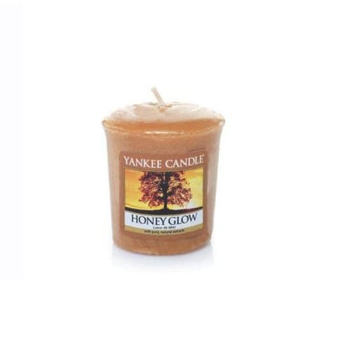 Yankee Candle Honey Glow 49g
