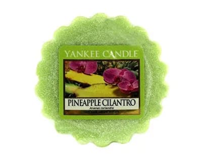 Yankee Candle Pineapple Cilantro Wax Melt 22g