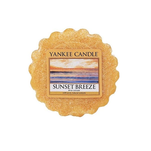 Yankee Candle Sunset Breeze Wax Melt 22g