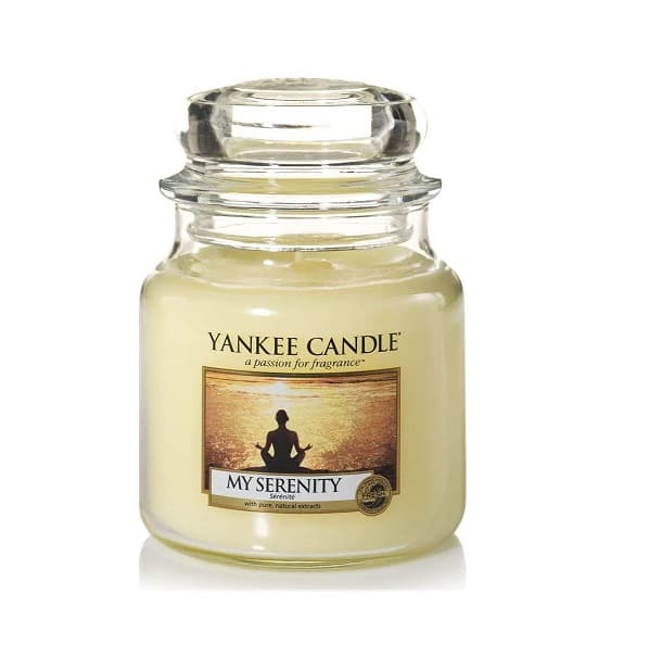 Yankee Candle My Serenity | Medium