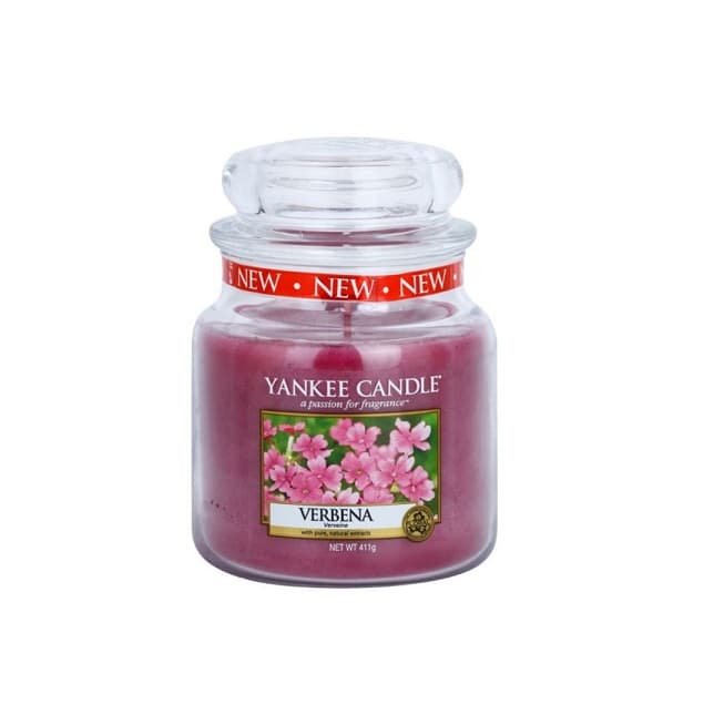 Yankee Candle Verbena | Medium