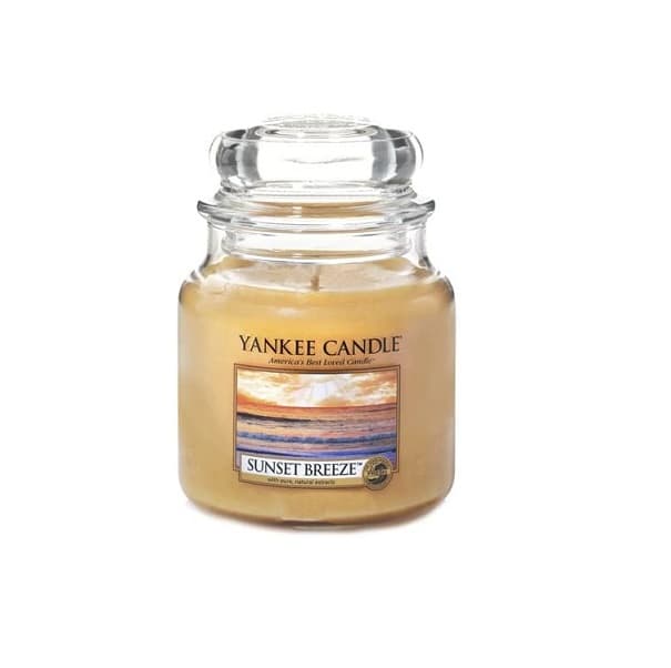 Yankee Candle Sunset Breeze | Medium