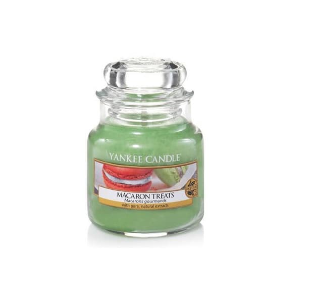 Yankee Candle Macaron Treats | Medium