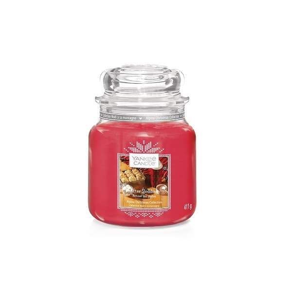 Yankee Candle After Sledding | Medium