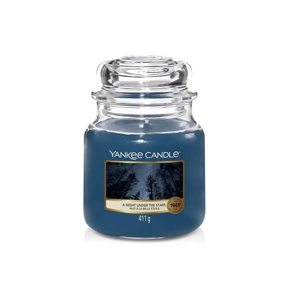 Yankee Candle A Night Under The Stars | Medium
