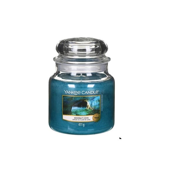 Yankee Candle Moonlight Cove | Medium