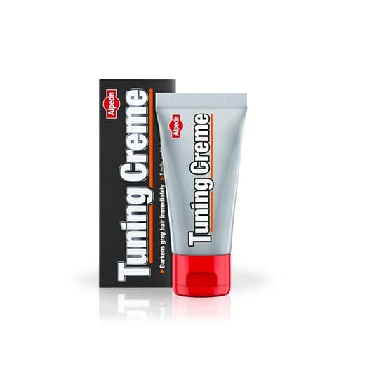 Alpecin Tuning Cream 50g
