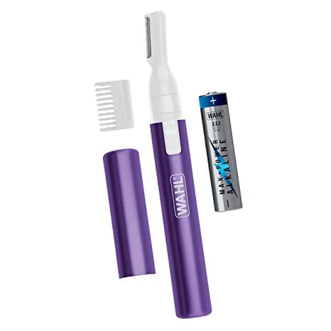 Wahl Clean & Confident Precision Detailer (For Women)