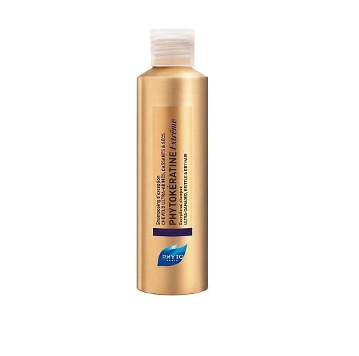 Phytokeinetive Exceptional Shampoo 50ml