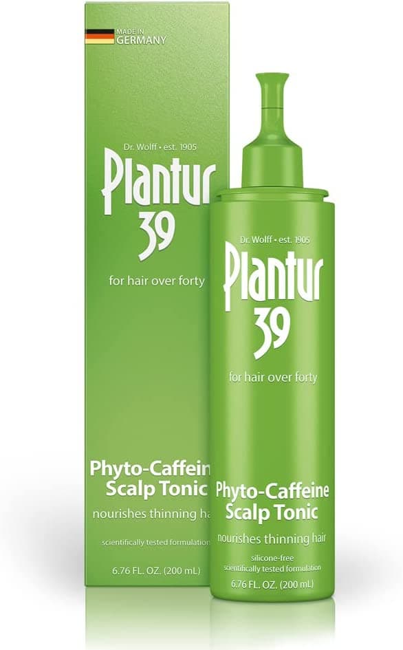 Plantur 39 Phyto Caffeine Tonic 200ml