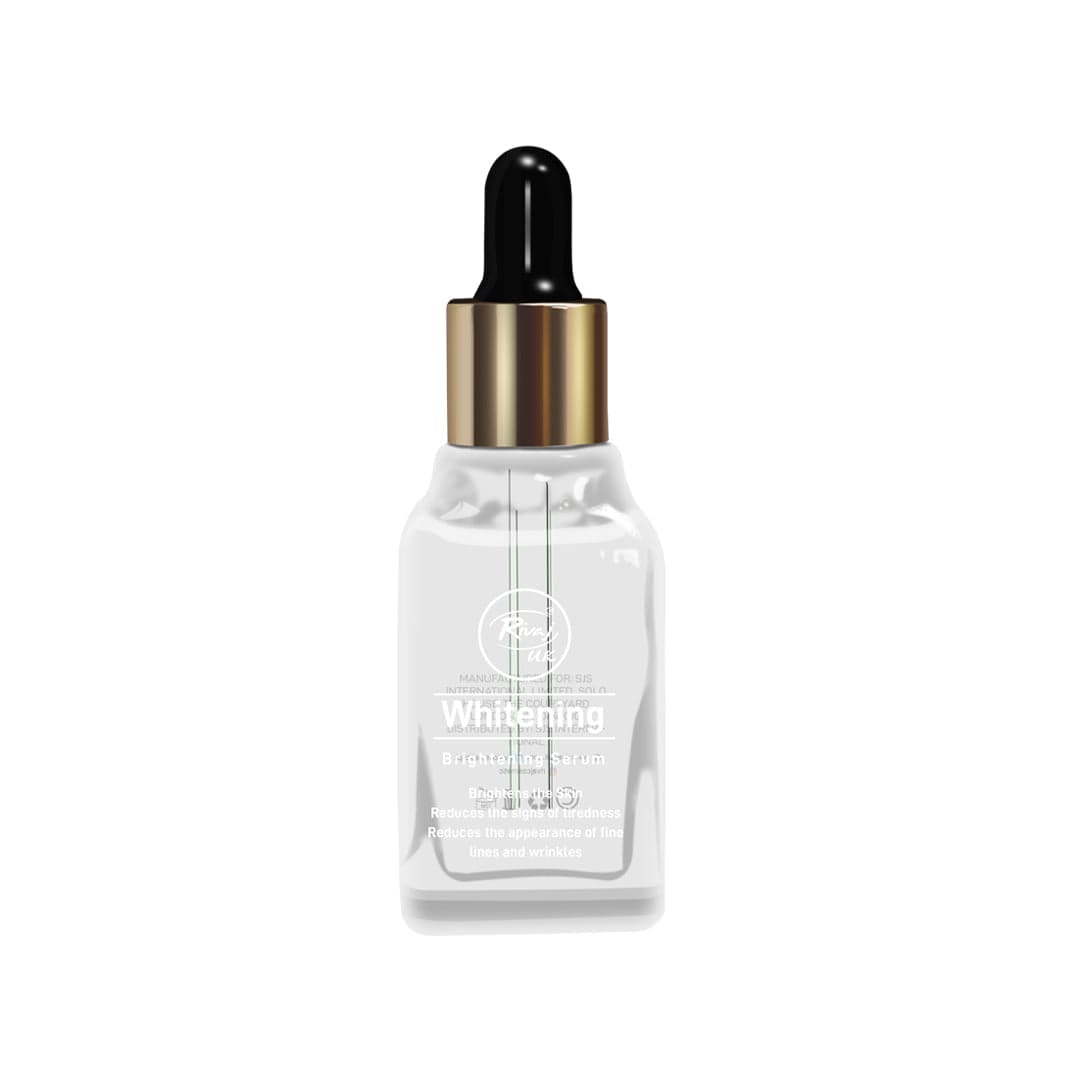 Rivaj Face Serum - Whitening (30ml)
