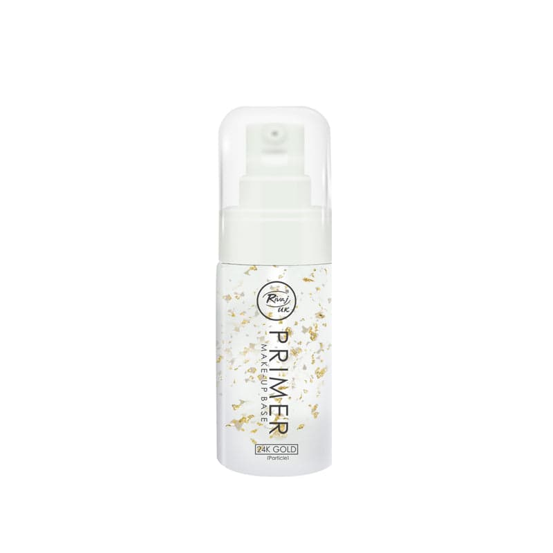 Rivaj UK 24K Gold Primer Makeup Base