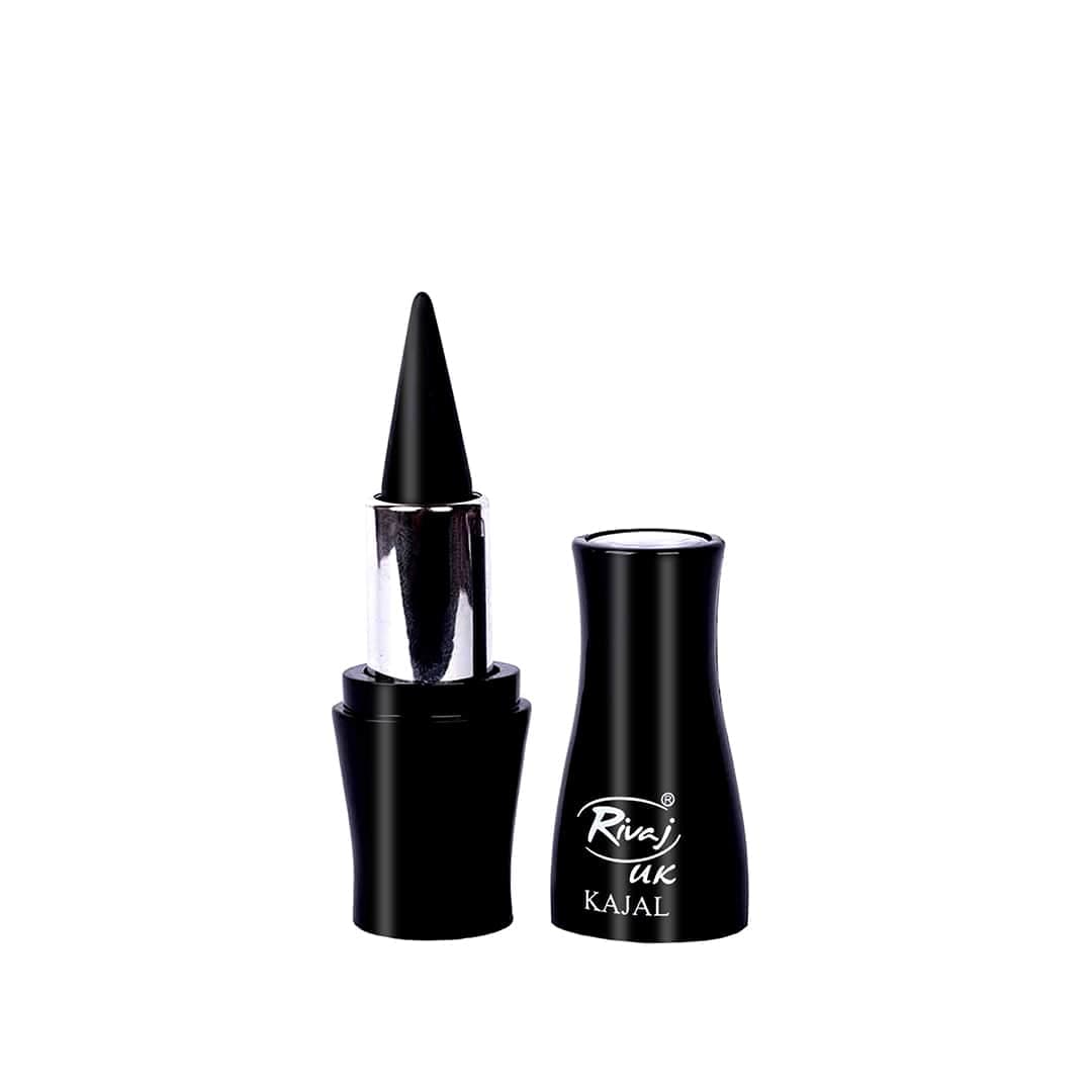 Rivaj UK Waterproof Kajal Herbal