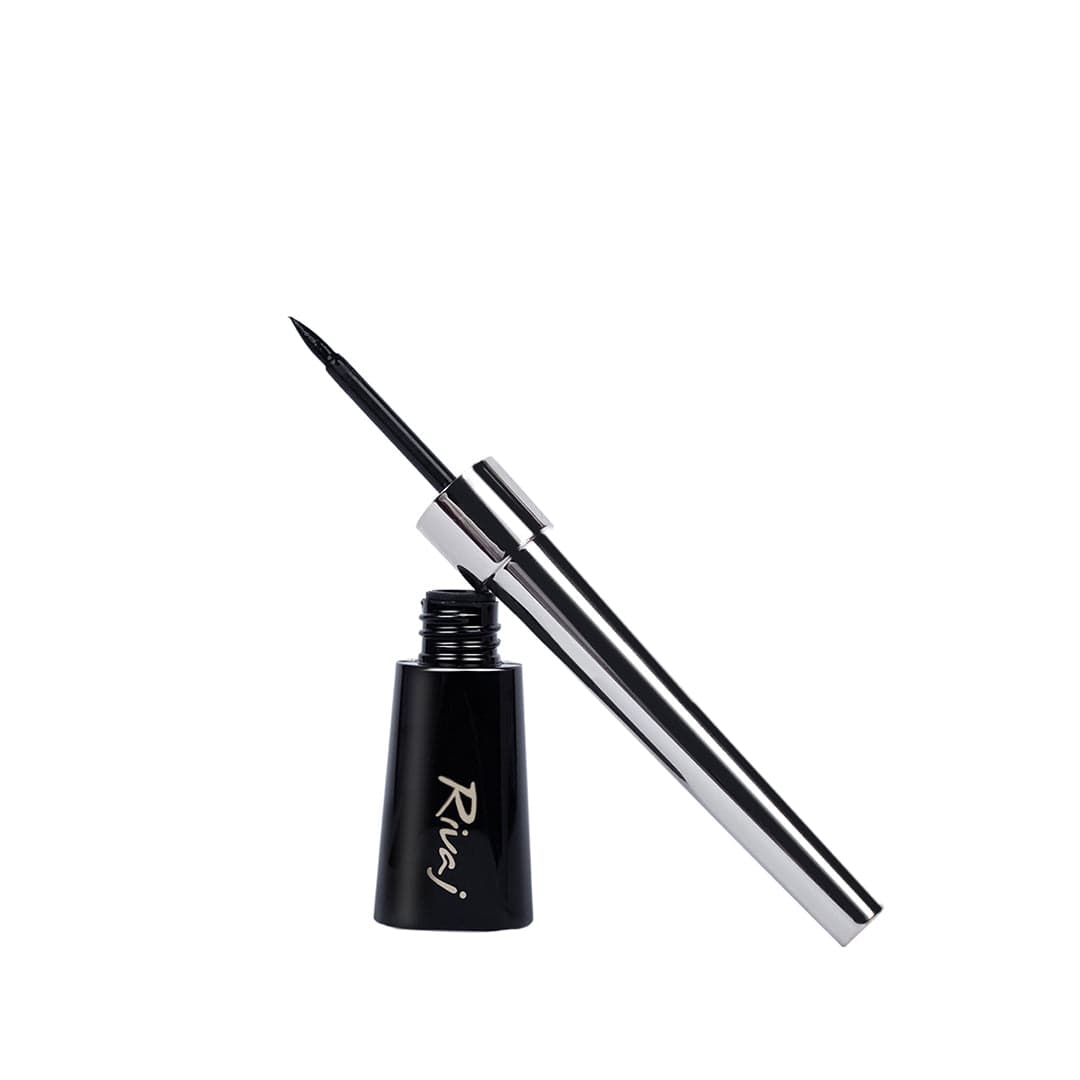 Rivaj UK Dip Eyeliner Black