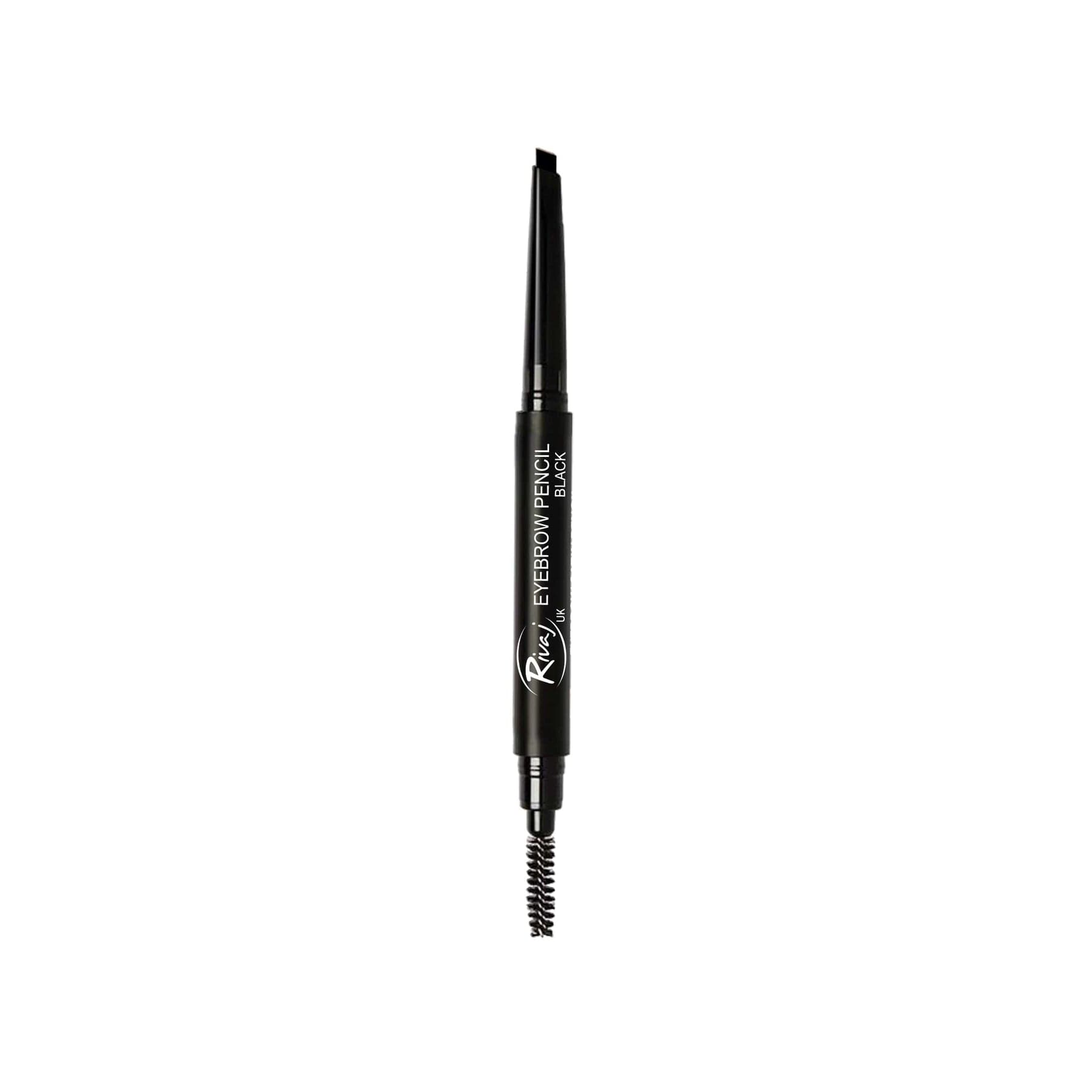 Rivaj UK Super Thick Eyebrow Pencil (Black)
