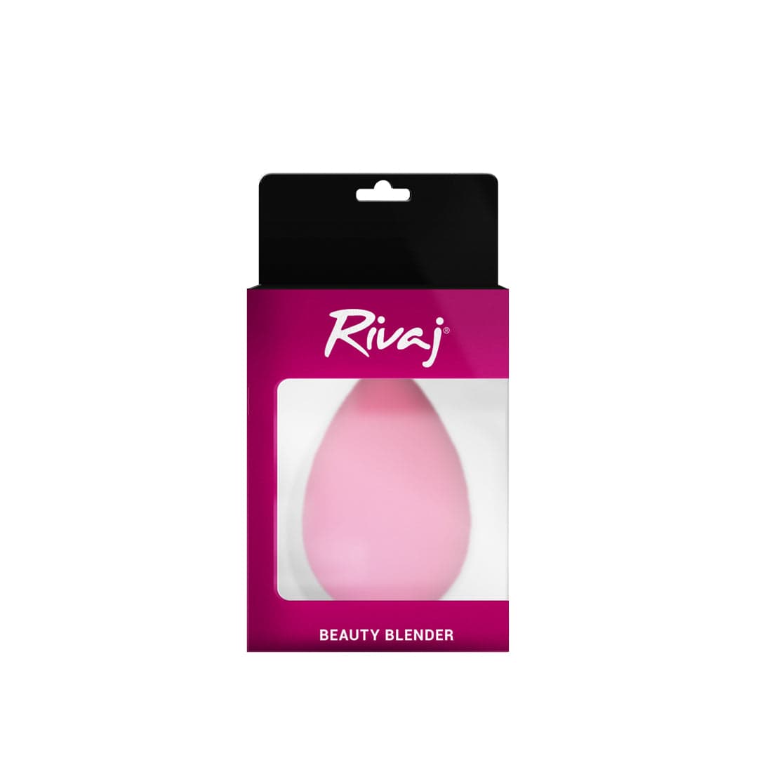 Rivaj UK Beauty Blender