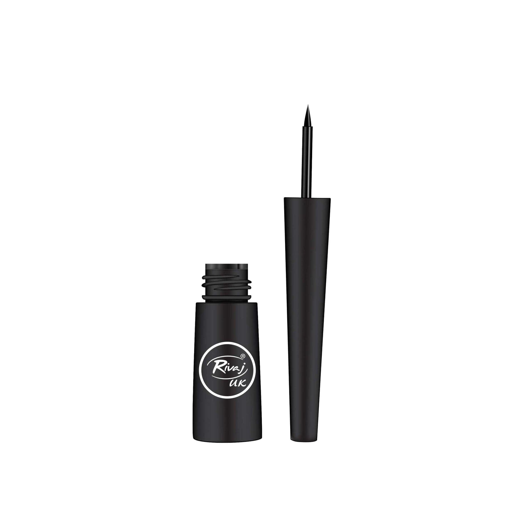 Rivaj UK Rapid Matte Eyeliner