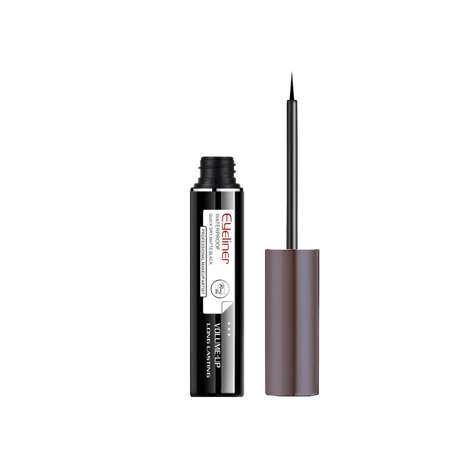 Rivaj UK Quick Dry Matte Waterproof EyeLiner
