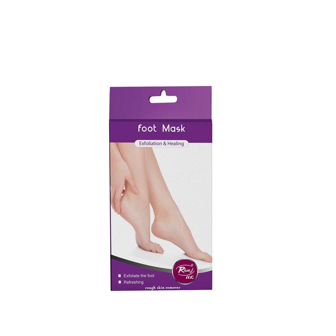 Rivaj UK Foot Mask