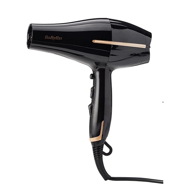 5552U BaByliss Salon Pro 2200 Hair Dryer