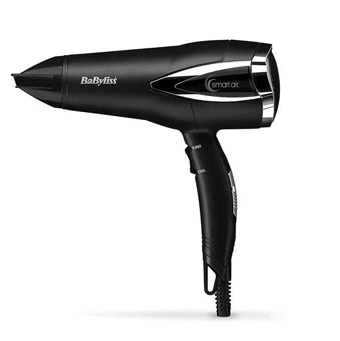 5361U BaByliss Futura Hair Dryer 2200