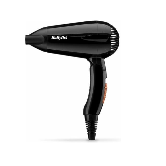 5344 BaByliss Hair Dryer (New)